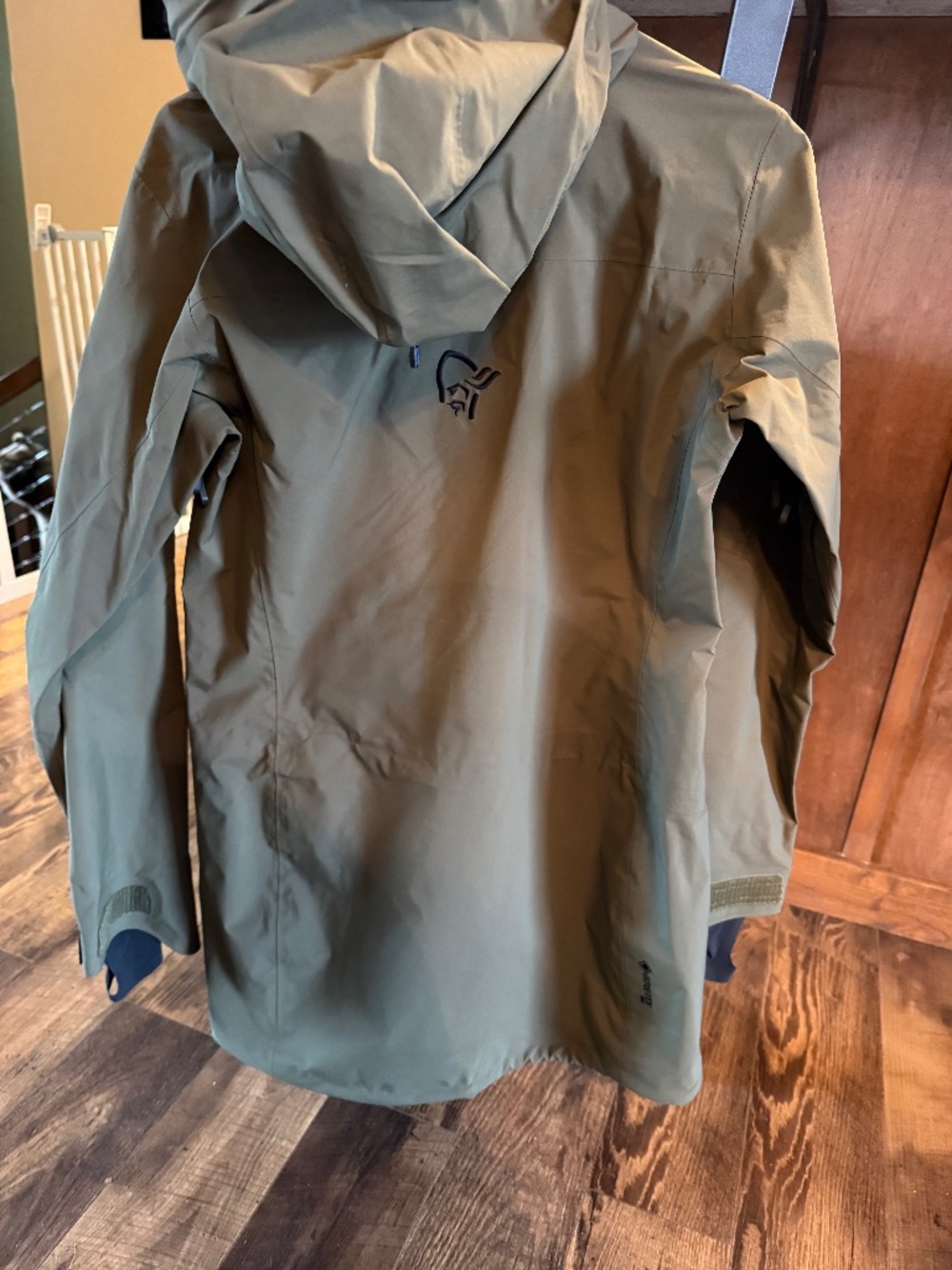 Norrona Lofoton Jacket